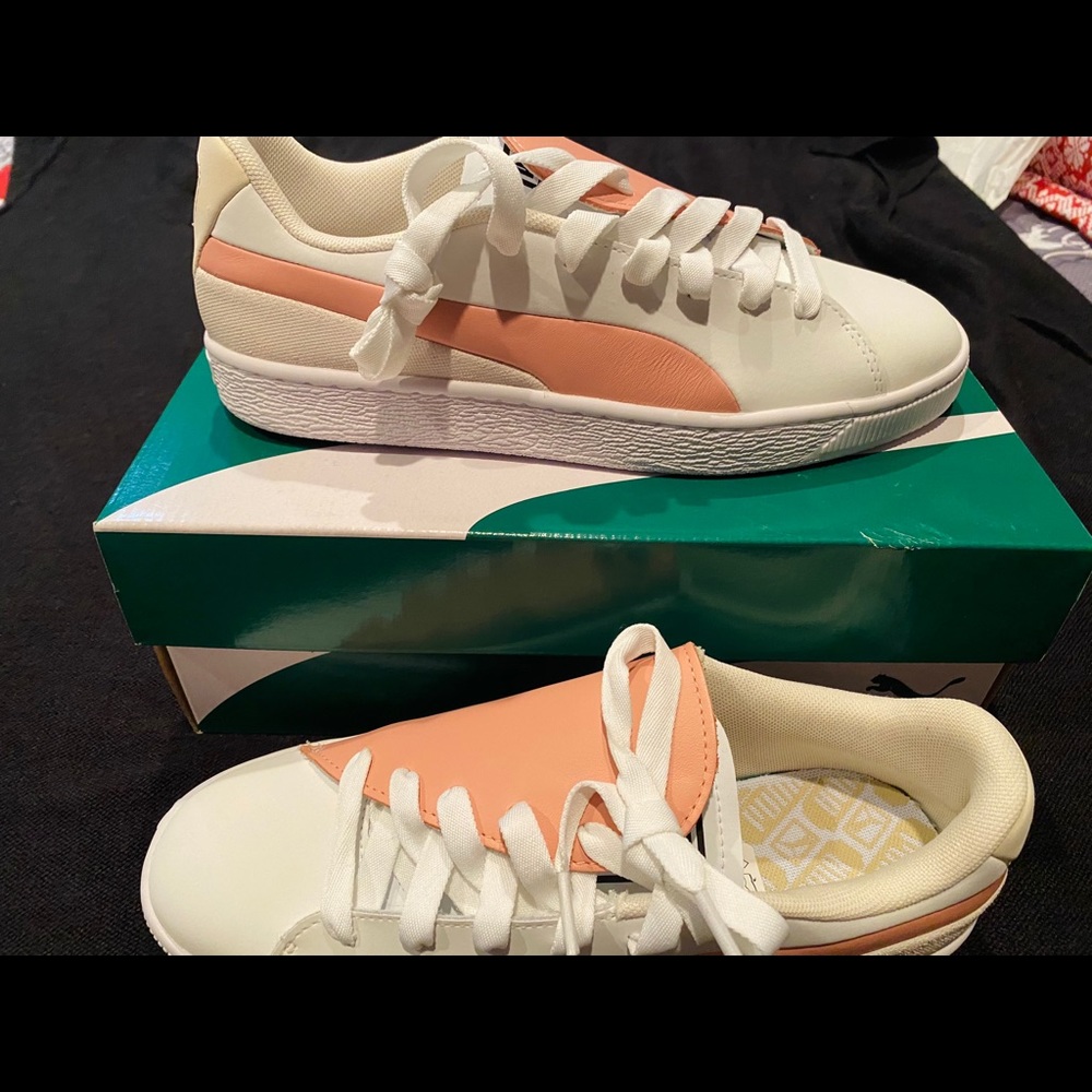 Athletic Shoes